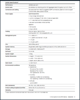 NV Quantum-2 MQM9790-NS2R NDR 400Gb/s InfiniBand