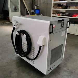Fiber Laser Cleaning Machine for Rust Removal Paint Oil Removing <b>Cleaner</b> Handheld 1000w 1500w 2000w 3000w - Product Image 5