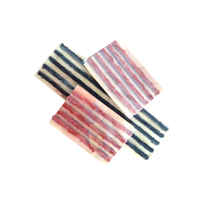 Reparatiestrips voor banden, pluggen voor tubeless fietsbanden, zelfvulkaniserende lekbandenreparatie - Product Image 6