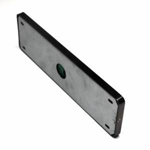 Lop מעלית עם טיטניום שחור תצוגה - Product Image 6