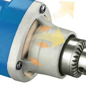 Mini meuleuse à crayons électrique économique bricolage disque de meulage alimenté par batterie pour polir la coupe utilisation industrielle travail de détail - Product Image 3