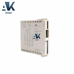 Módulo de salida analógica AO920N 3KDE175533L9200 original - Product Image 2