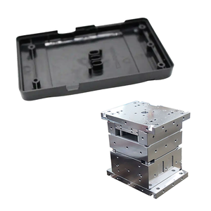 Fabricación de Herramientas de Bajo Volumen |   Soluciones Rentables para Pruebas de Mercado - Product Image 1