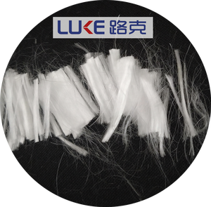 Microfibre monofilament PP pour carreaux de <span class=keywords><strong>ciment</strong></span> renforcés de béton - Product Image 2