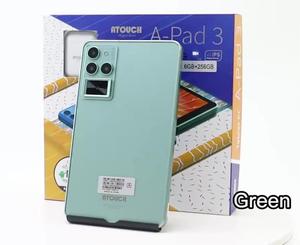 7Inch 3G Điện Thoại Máy Tính Bảng A-Pad3 <span class=keywords><strong>Android</strong></span> Xách Tay PC Nghiên Cứu Meetting Giải Trí - Product Image 6