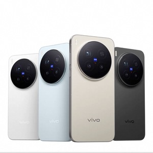 สมาร์ทโฟน Vivo X300 Pro 5G รุ่นใหม่ล่าสุด หน้าจอ AMOLED 6.78 นิ้ว 120Hz ชิปประมวลผล Dimensity 9500 ระบบปฏิบัติการ OriginOS 6 กล้องซูเปอร์เทเลโฟโต้ - Product Image 5