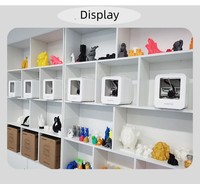 Imprimante 3D FDM haute précision pour enfants
