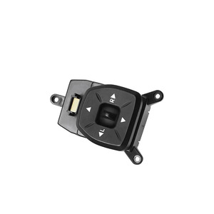 Commutateur de commande de rétroviseur Hyundai 935732S000 pour Tucson Ix35 2010-2013, pièce de rechange pour pare-chocs de porte de voiture - Product Image 1