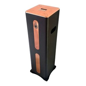 Nuevo difusor de aroma de pie inteligente de moda, equipo de ambientación de aire eléctrico de Hotel comercial con aroma ondulante - Product Image 5