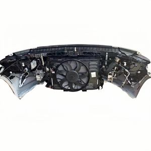 <span class=keywords><strong>Mercedes</strong></span> <span class=keywords><strong>Classe</strong></span> <span class=keywords><strong>B</strong></span> 247 Pare-chocs avant arrière Kit de carrosserie en plastique ABS <span class=keywords><strong>Crochet</strong></span> de <span class=keywords><strong>remorquage</strong></span> Découpes Nouvelle qualité de rechange pour le remplacement Benz CLA - Product Image 5