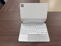Étui Clavier pour Tablette Marque Blanche – Options de Couleurs, Style Original, Compatible OEM/ODM – Fournisseur d'Accessoires pour Tablettes Prêt à l'Emploi pour les Entreprises