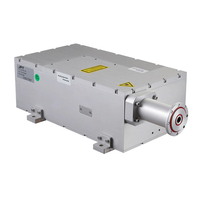 JPT Seal -355-3SE / 3E /5SE /5E Source Laser 355nm 3W 5W pour machine de marquage laser UV Accessoires de machine laser UV
