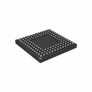 ชิ้นส่วนอิเล็กทรอนิกส์แบบฝังตัว IC MCU 32BIT 256KB FLASH 120BGA EFM32LG995F256G-F-BGA120R มีสินค้าในสต็อก 120 VFBGA - Product Image 1