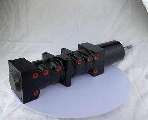 R431003808 P55557-3 Cylindre de changement de vitesse à huit positions, pièces de rechange pour machines et équipements - Product Image 6