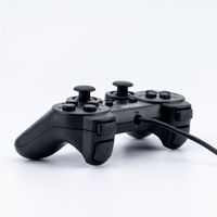 Mando a distancia con cable 706L, joystick USB, mando con cable para PS3, mando de TV Box para PC, joystick para teléfono Android