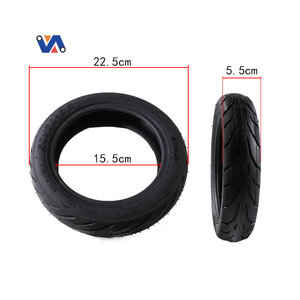 Nuova immagine 9*2 pollici durevole incollato pneumatici EU magazzino <span class=keywords><strong>Scooter</strong></span> elettrico accessori pneumatici per Xiaomi M365/PRO/PRO2/1S Reparied Shop - Product Image 4
