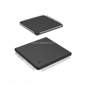 C167CSLMCAKXUMA2อิเล็กทรอนิกส์144ช่องผู้ผลิตแบบฝัง - Product Image 1