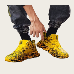 Scarpe da <span class=keywords><strong>Corsa</strong></span> Casual da Uomo Nuovo Stile, Best Seller all'Ingrosso per Coppie - Product Image 6