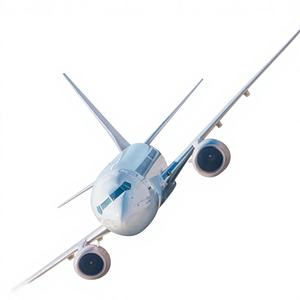 FLY Transitaire Aérien Porte-à-Porte Expédition Fiable de Fret Aérien de Chine vers l'Allemagne la France les États-Unis Agent d'Expédition Maritime - Product Image 1