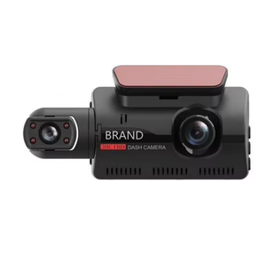 3 Inch TN <b>Screen</b> Dash Cam 1080P <b>Car</b> Driving Recorder Support Phone Connection Loop Recording For Truck Vehicle USB2.0 - Product Image 3