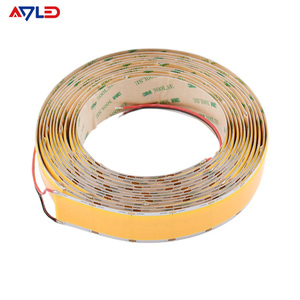 ไฟ LED DC24V แถบไฟ LED COB ขนาด 30 มม. 40W/ม. 1600 ดวง แถบไฟ LED 2700K/3000K/4000K/6500K CRI90 แถบไฟ LED สำหรับภายนอกอาคาร - Product Image 4