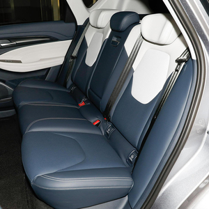 Arcfox Alpha T 2023 Forest Polar <span class=keywords><strong>Fox</strong></span>, SUV intermédiaire neuf, 238 CV, 5 portes, véhicule électrique, 4 roues motrices, fabrication chinoise, pour adultes, pas cher - Product Image 4