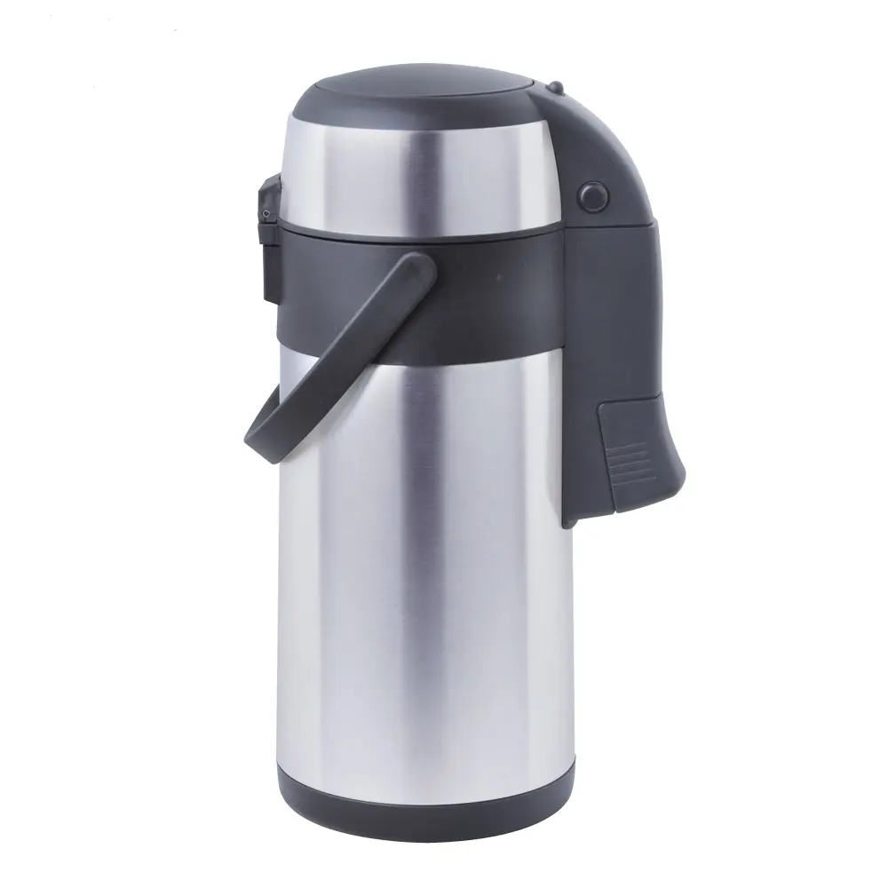 Custom Food Grade Double Wall Rvs Thermos Met Grote Prijs