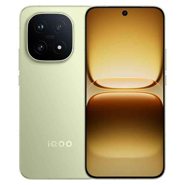 2025 Newest vivo IQOO 15, 16GB+512GB, 6.85 Inch Android 16 Octa Core 7000mAh Smart Phone