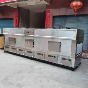 Ascenseur hydraulique dentifrice faisant pot crème mélange Agitador Lotion pour le corps homogénéisateur mélangeur vide - Product Image 5