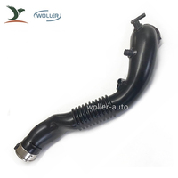 Pour BMW F20 F21 F23 F22 Tube de guidage d'air nettoyeur de conduit tuyau d'admission 13717604033
