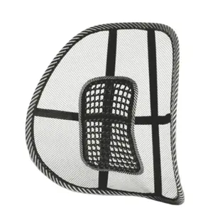 Tiktok Offre Spéciale siège de voiture masseur de dos soutien lombaire taille coussin bureau chaise dos supports - Product Image 1