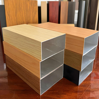 Paneles de Techo Decorativos de Aluminio para Interiores, Diseños de Paneles de Techo Falso, Nuevo Material para Decoración de Techos y Paredes
