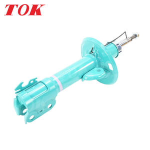 Amortiguador <span class=keywords><strong>TOK</strong></span> 48520-52620 48520-52630 48520-59195 48520-59365 48520-80246, el Más Vendido y con Excelente Rendimiento para TOYOTA - Product Image 2