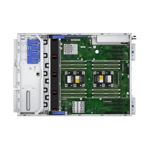 Serveur en rack HPE <span class=keywords><strong>ProLiant</strong></span> <span class=keywords><strong>ML350</strong></span> Gen10 1U d'occasion, double socket, processeur Intel Xeon, en stock - Product Image 3