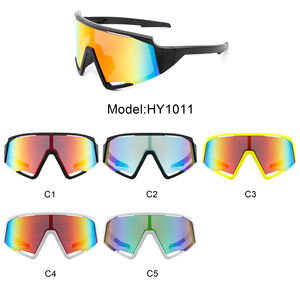 Lunettes de <span class=keywords><strong>soleil</strong></span> de cyclisme personnalisées avec logo de marque, lunettes de <span class=keywords><strong>soleil</strong></span> pour hommes, Gafas De Sol, Lentes De Sol, lunettes de <span class=keywords><strong>soleil</strong></span> de sport Oak, lunettes de <span class=keywords><strong>soleil</strong></span> de cyclisme pour hommes 2023 - Product Image 6