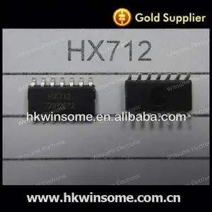 (Electronic Components Supplier) HX712