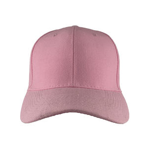 Casquette de baseball unisexe en coton 100% réglable, tissu commun, best-seller, confortable et légère - Product Image 2