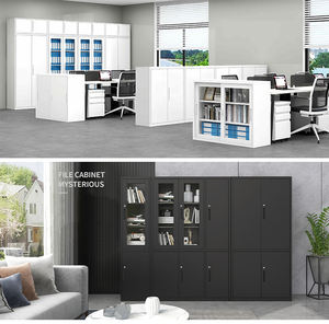 Armadio di magazzino per ufficio, - Product Image 4