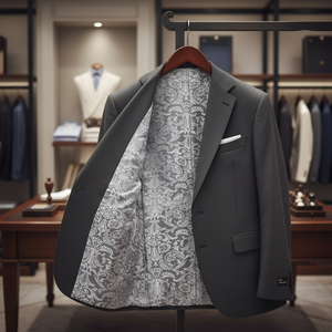 Tela <span class=keywords><strong>de</strong></span> Forro Jacquard <span class=keywords><strong>de</strong></span> Poliéster-Viscosa Lisa Personalizable para <span class=keywords><strong>Trajes</strong></span> <span class=keywords><strong>y</strong></span> Prendas <span class=keywords><strong>de</strong></span> Niños <span class=keywords><strong>y</strong></span> Niñas - Venta al por Mayor <span class=keywords><strong>de</strong></span> Fábrica <span class=keywords><strong>de</strong></span> Zhejiang - Product Image 1