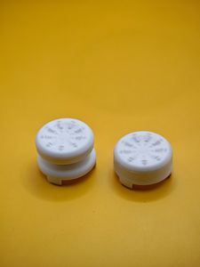 Fundas Protectoras de Silicona Antideslizantes para el Control de Juegos PS5 <span class=keywords><strong>PS4</strong></span>, Cubiertas para Joystick - Product Image 4
