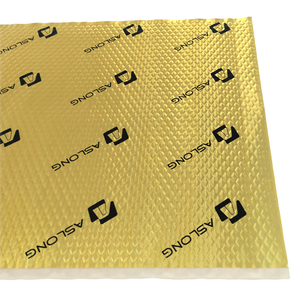 Hochwertiges Schalldämpfungs- und Dämpfungsmaterial aus Gummi für Autos - Product Image 4