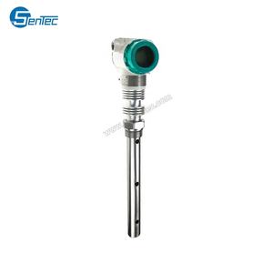 SRC400 نوع كابل قياس مستوى الفولاذ المقاوم للصدأ بالسعة الرقمية الديزل مستوى الوقود الاستشعار مستوى السعة الارسال - Product Image 6