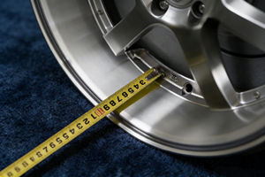 Oferta Especial: Llantas Flow Forming de 15-18 Pulgadas 4x100 5x100 5x114.3 JDM con Borde Profundo GT para <span class=keywords><strong>Honda</strong></span> <span class=keywords><strong>Civic</strong></span>, Nissan Z, Subaru, Tesla - Product Image 4