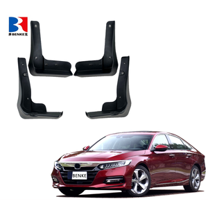 Garde-boue de voiture pour Honda |   Pare-éclaboussures en PP injecté |   Protections de garde-boue durables |   Bavettes de protection sur mesure - Product Image 4