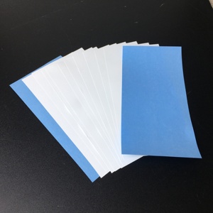 Commercio all'ingrosso forniture di laboratorio 8*12cm 7*14.5cm pellicola filtrante cellulosa acetato <span class=keywords><strong>carta</strong></span> per l'esperimento di elettroforesi - Product Image 3