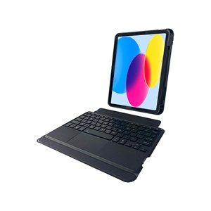 Funda con Teclado Dividido y Diseño Moderno con Interfaz USB para <span class=keywords><strong>Huawei</strong></span> <span class=keywords><strong>Matepad</strong></span>, Buen <span class=keywords><strong>Precio</strong></span> en Producto Nuevo - Product Image 2