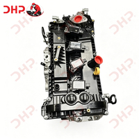 CAF488WQ1 CAF 2.0L Turbo Haute Puissance 240 Ensemble Moteur Complet Essence 2010-2013 Testé à Chaud Remplacement Direct