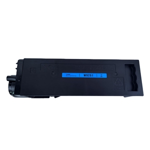 Puce de cartouche de toner W9260MC W9261MC W9262MC W9263MC pour imprimante HP LaserJet Enterprise Flow MFP X654dn - Product Image 5