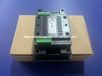Controlador Industrial de Alto Rendimiento Delta TP04P-16TP1R con Panel de Texto HMI Integrado con PLC