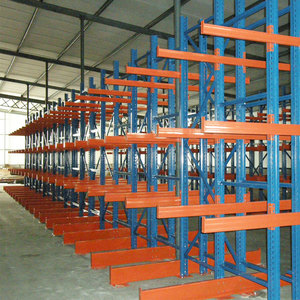 ชั้นเก็บของไม้ชั้นวางซ้อน - Product Image 6